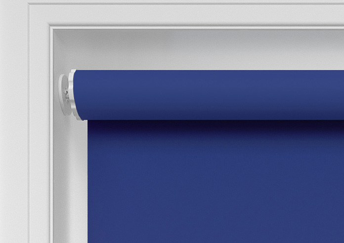 Palermo (Blackout), Palace - Twist&Fit Roller Blind - Image 10
